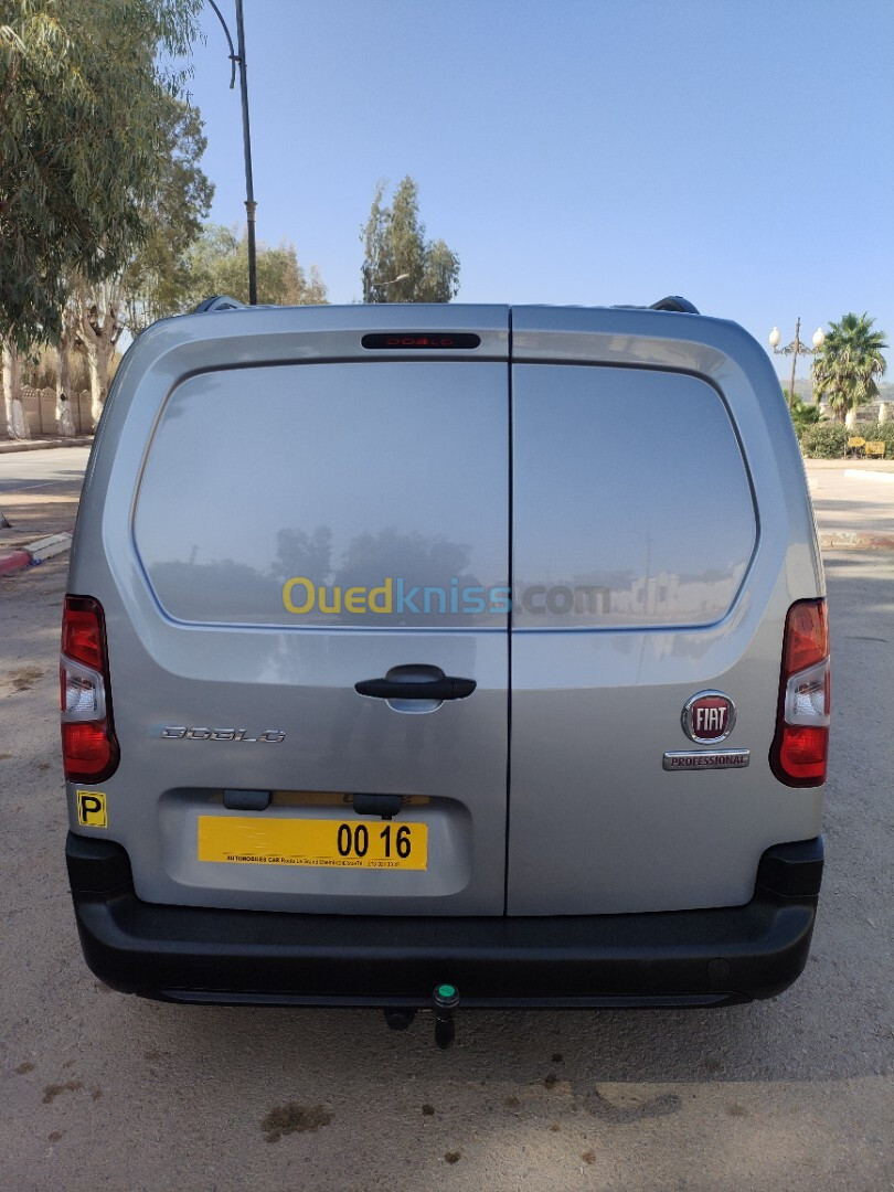 Fiat Doblo 2024 Doblo