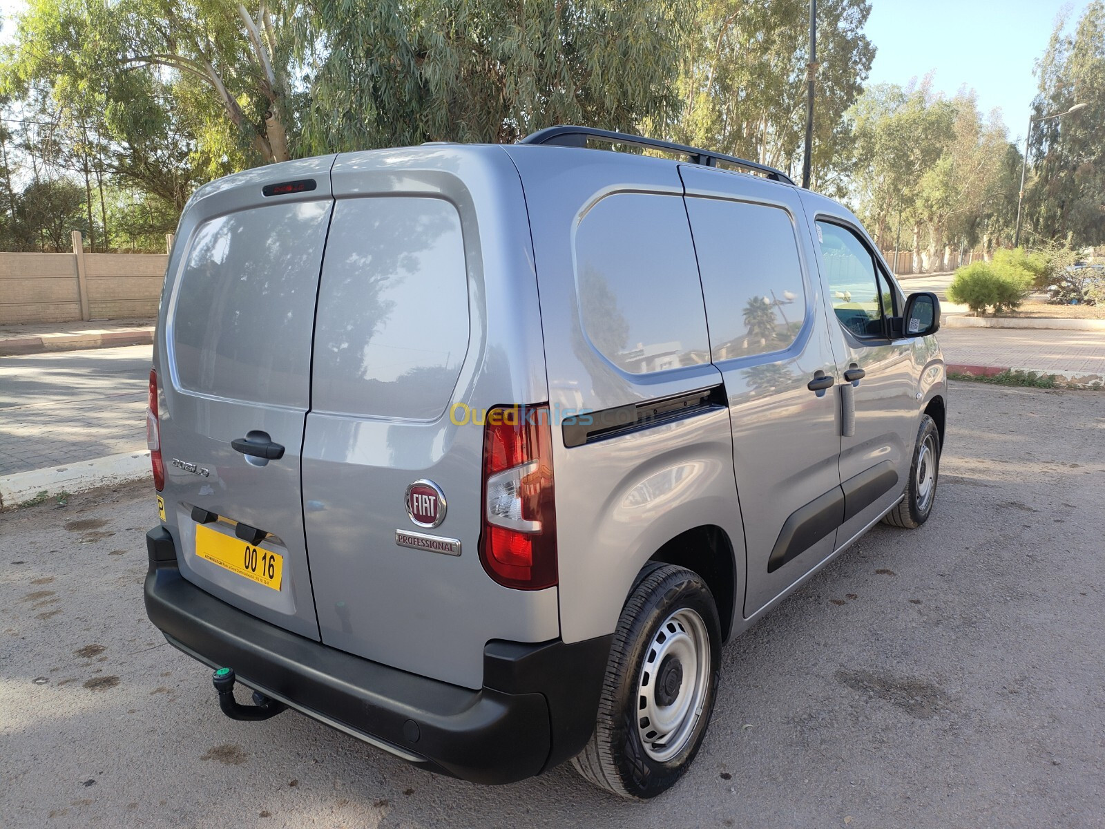 Fiat Doblo 2024 Doblo