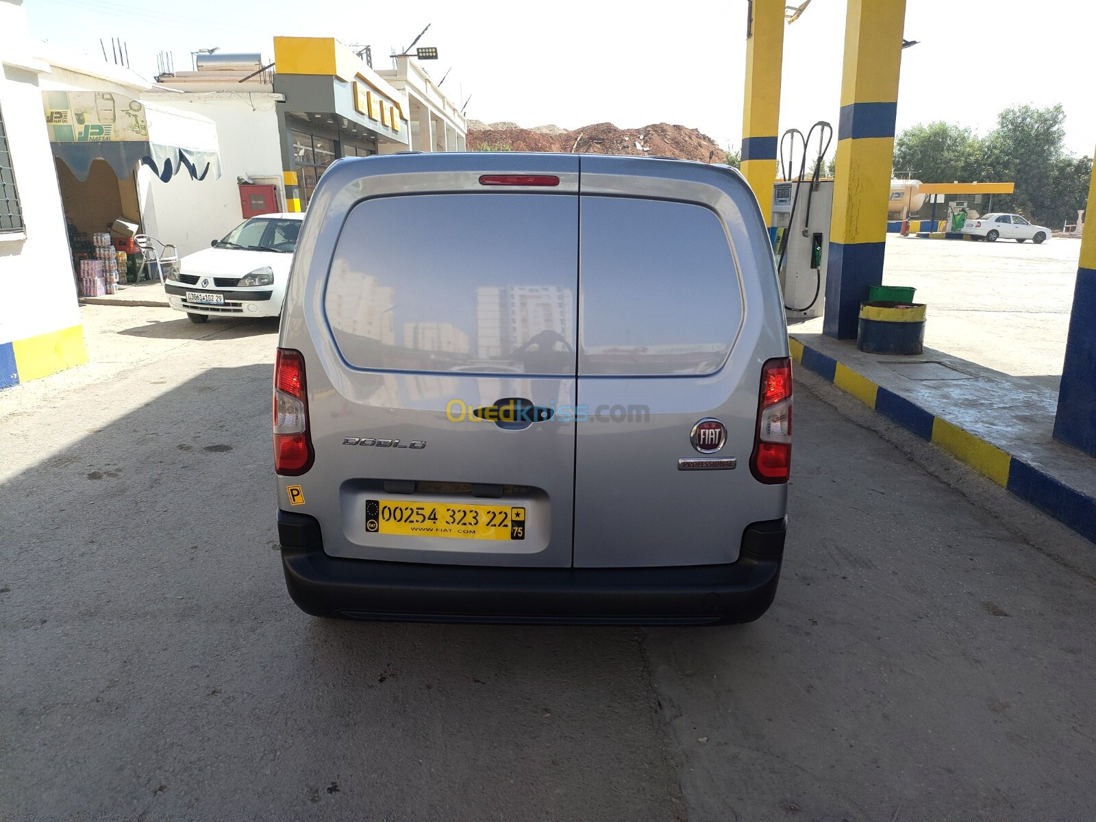 Fiat doblo 2023 doblo