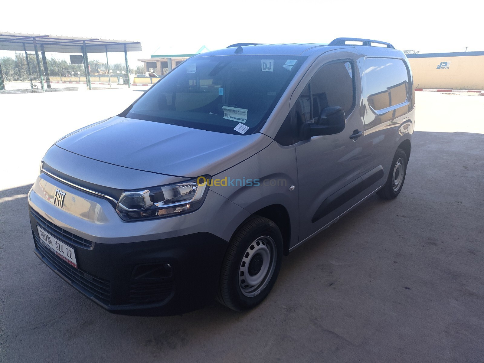 Fiat doblo 2024 doblo