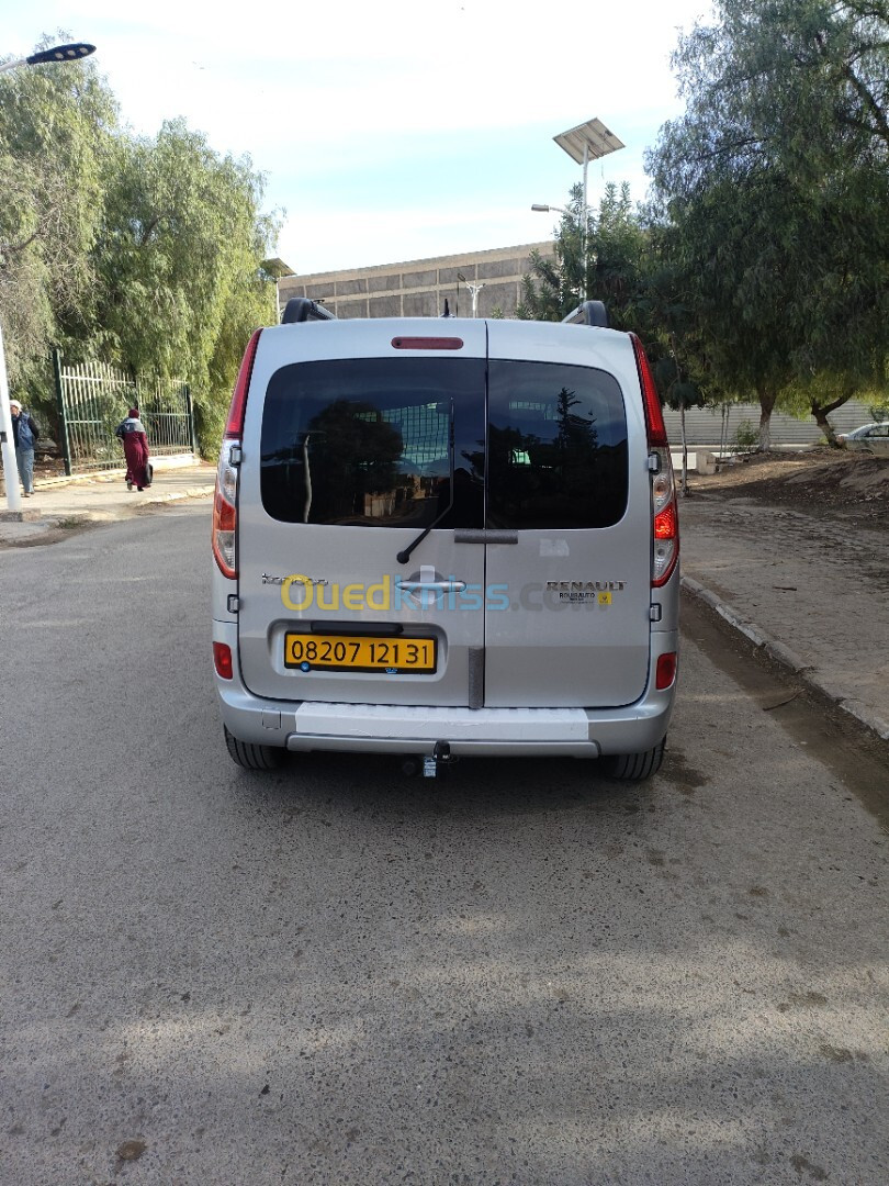 Renault Kangoo 2021 Privilège plus