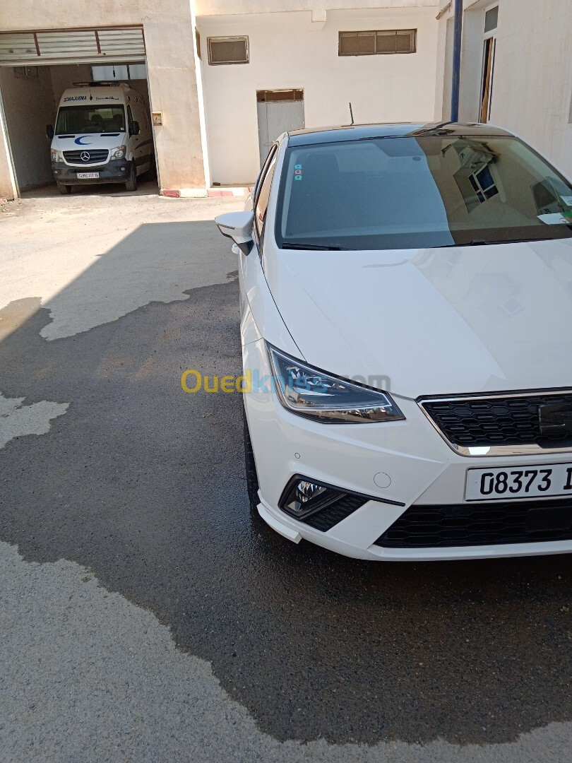 Seat Ibiza 2018 High plus