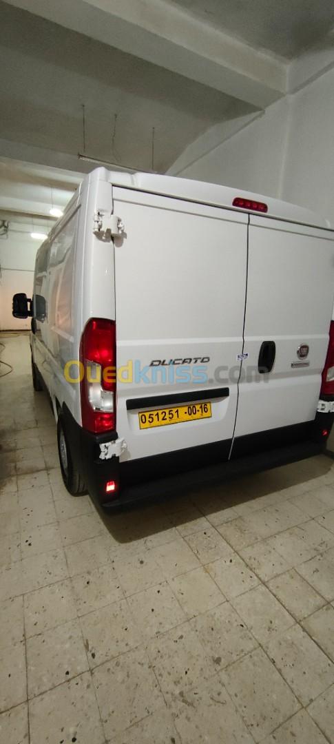 Fiat Ducato Fiat Ducato 2024