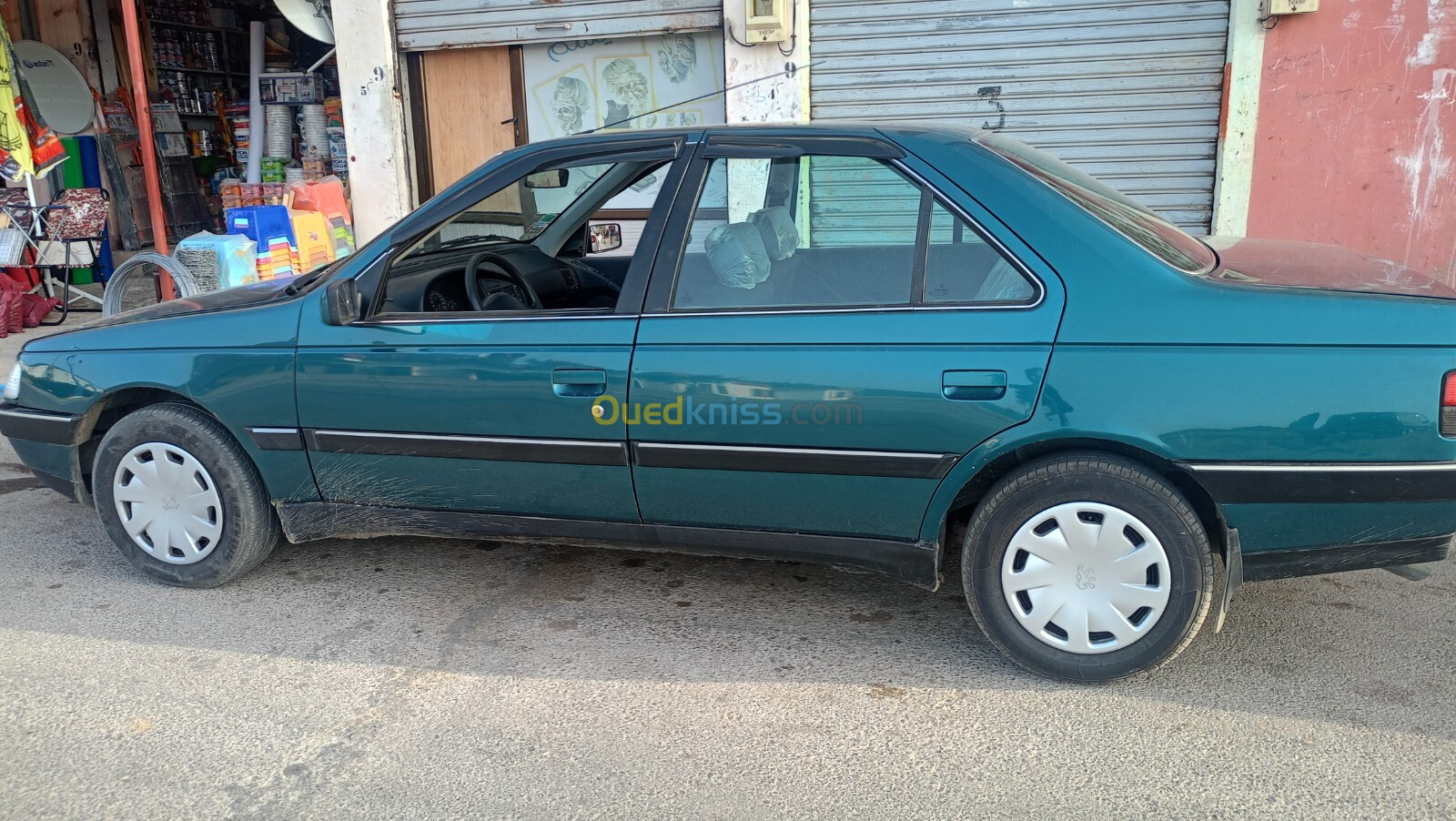 Peugeot 405 1994 405