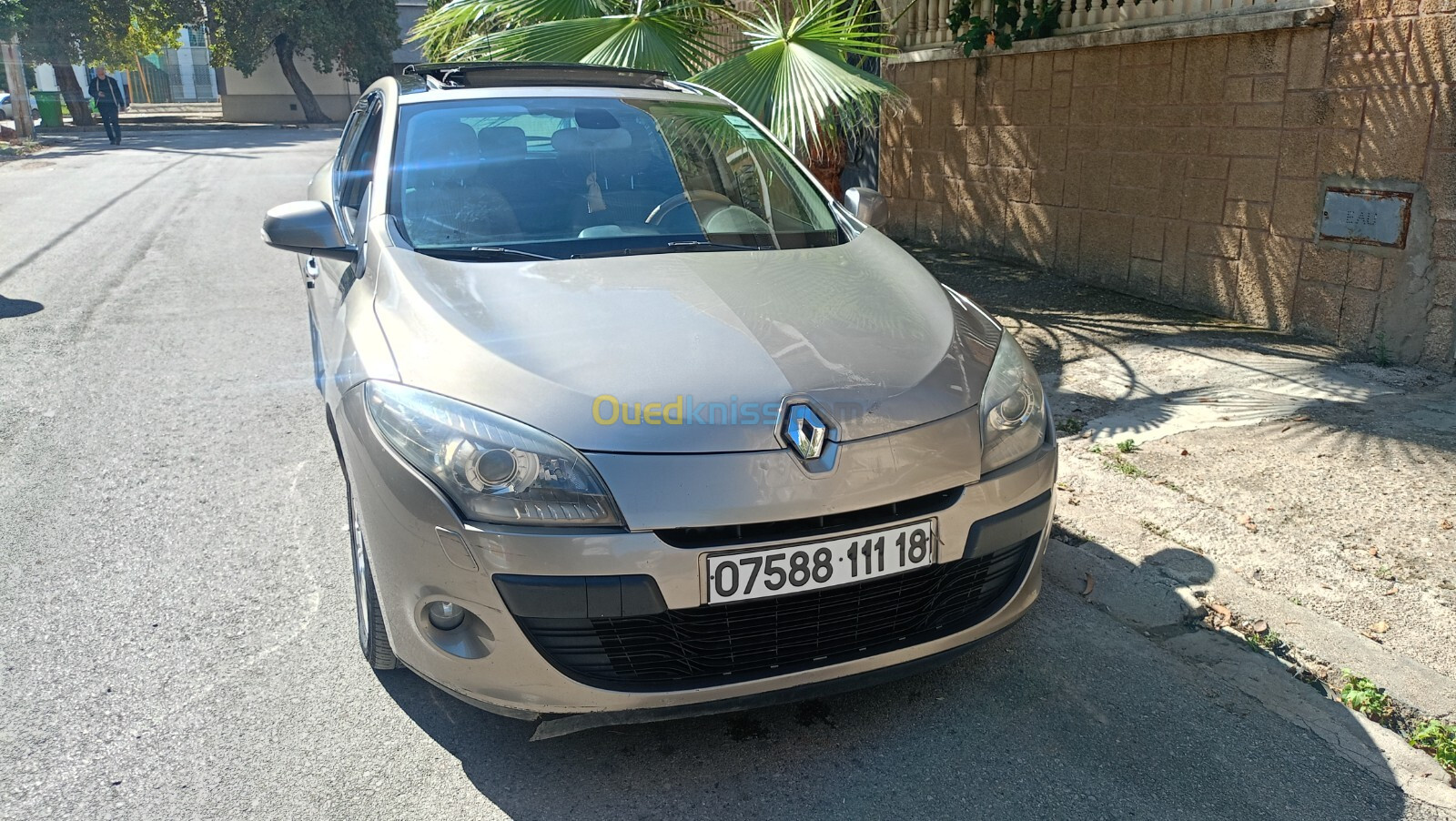 Renault Megane 3 2011 Privilege