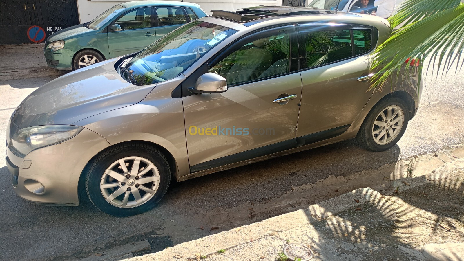 Renault Megane 3 2011 Privilege