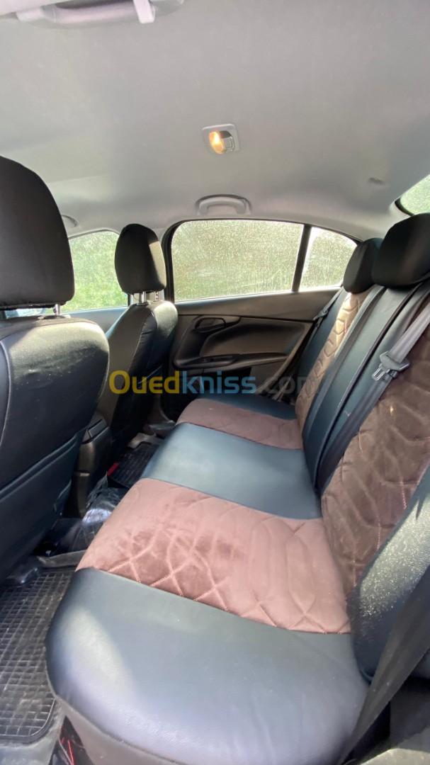 Fiat Tipo 2024 City+