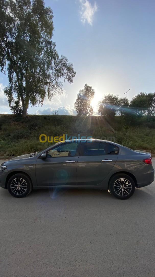 Fiat Tipo 2024 City+