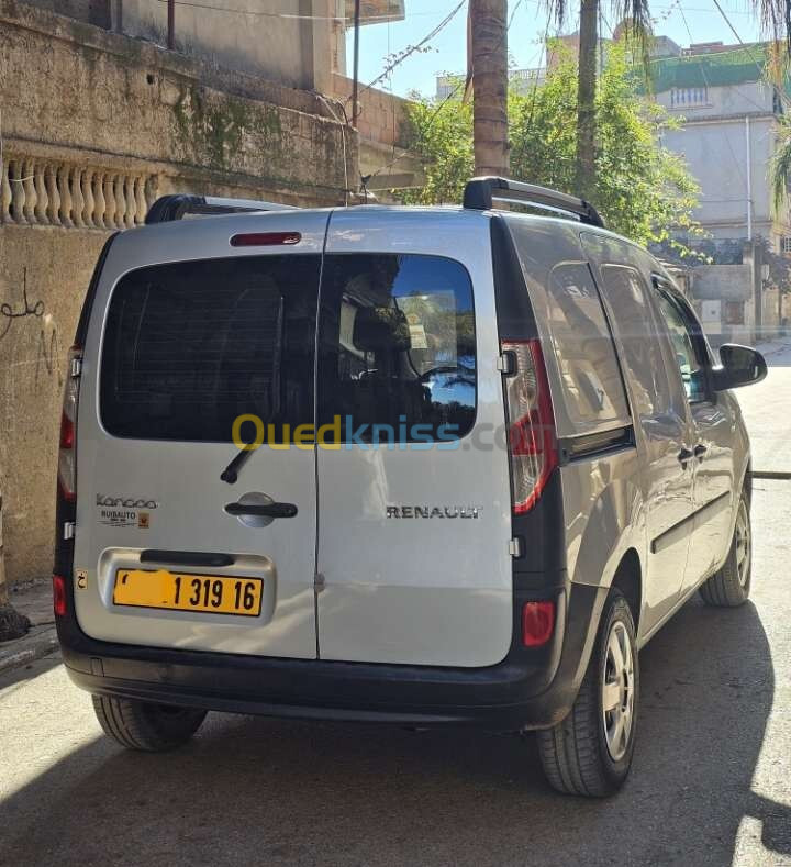 Renault Kangoo 2019 Confort