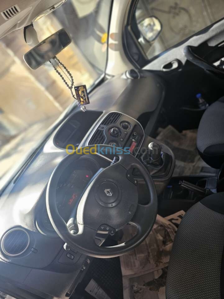 Renault Kangoo 2019 Confort