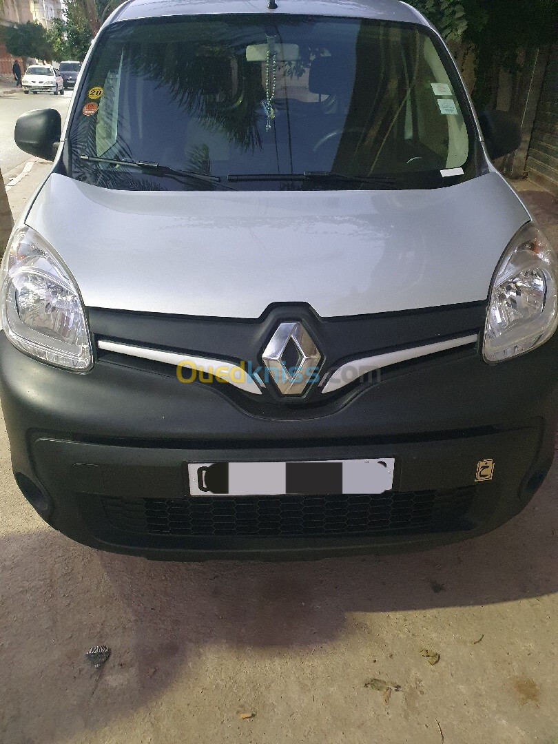 Renault Kangoo 2019 Confort