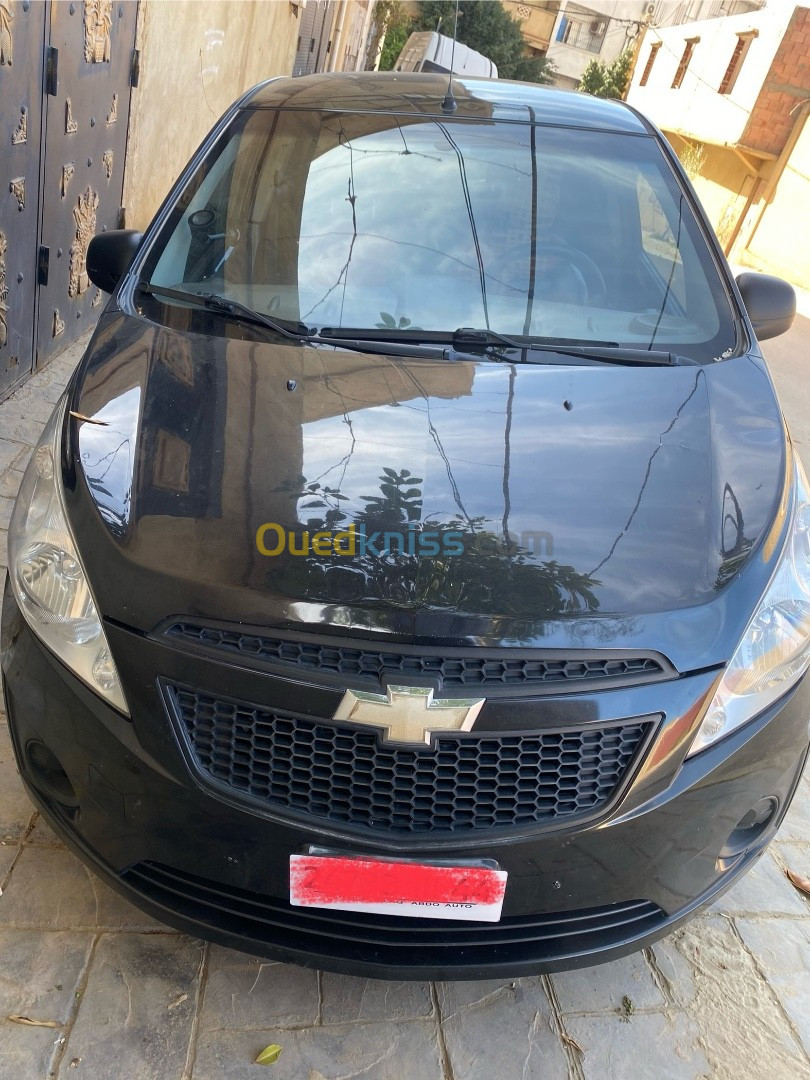 Chevrolet Spark 2011 Spark