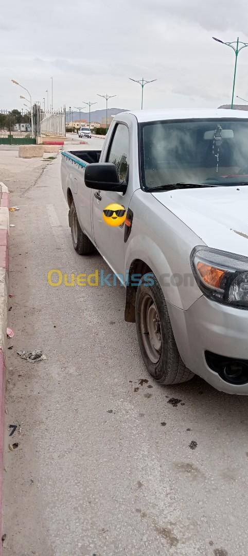 Ford Ranger 2010 اصلي