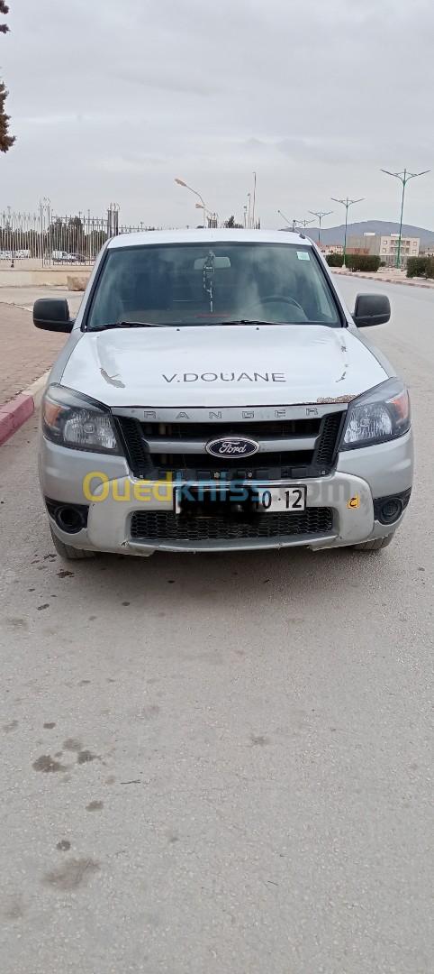 Ford Ranger 2010 اصلي