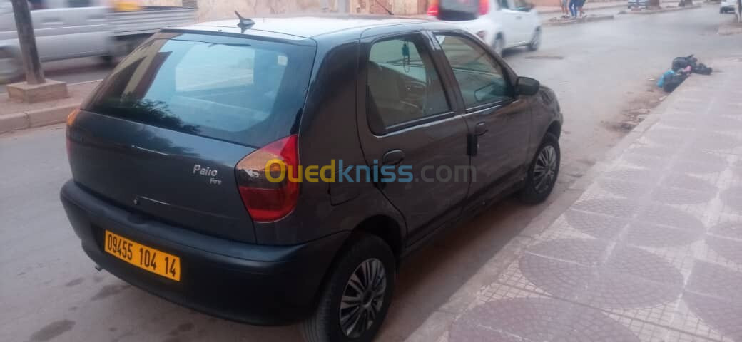 Fiat Palio 2004 Palio