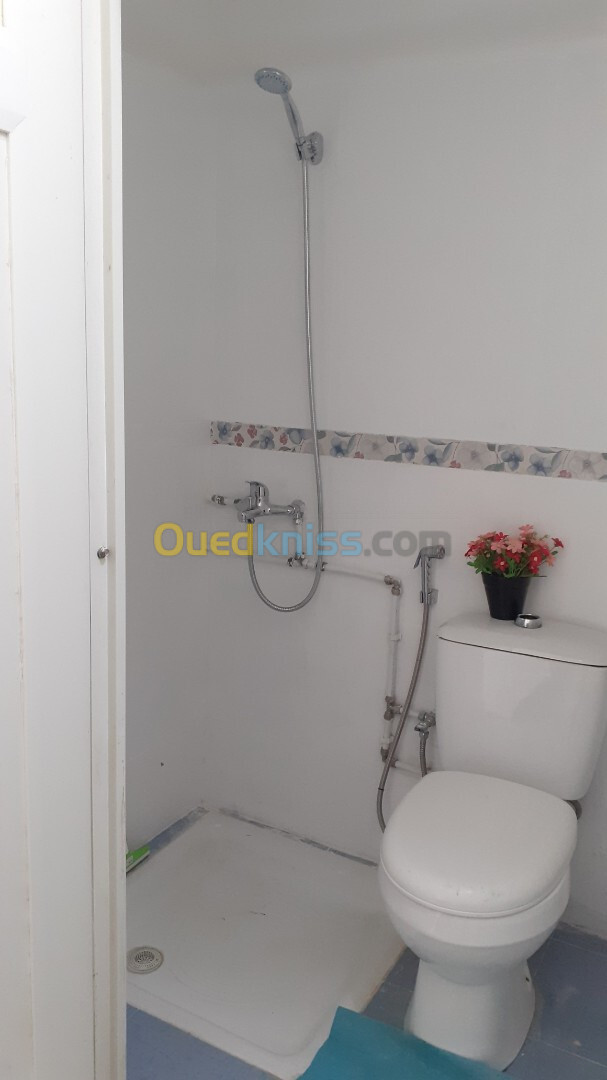 Vente Appartement F3 Alger Kouba