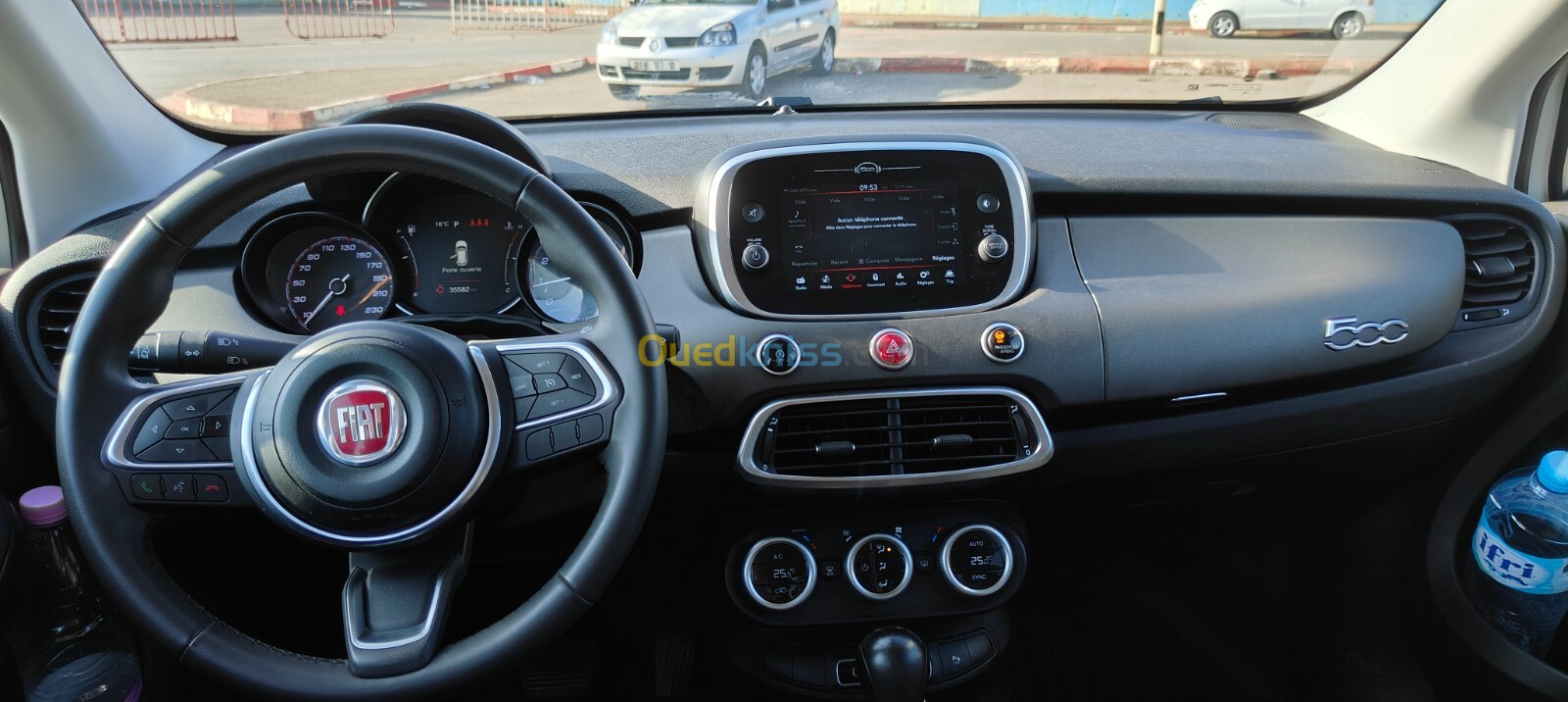 Fiat 500x 2023 Club