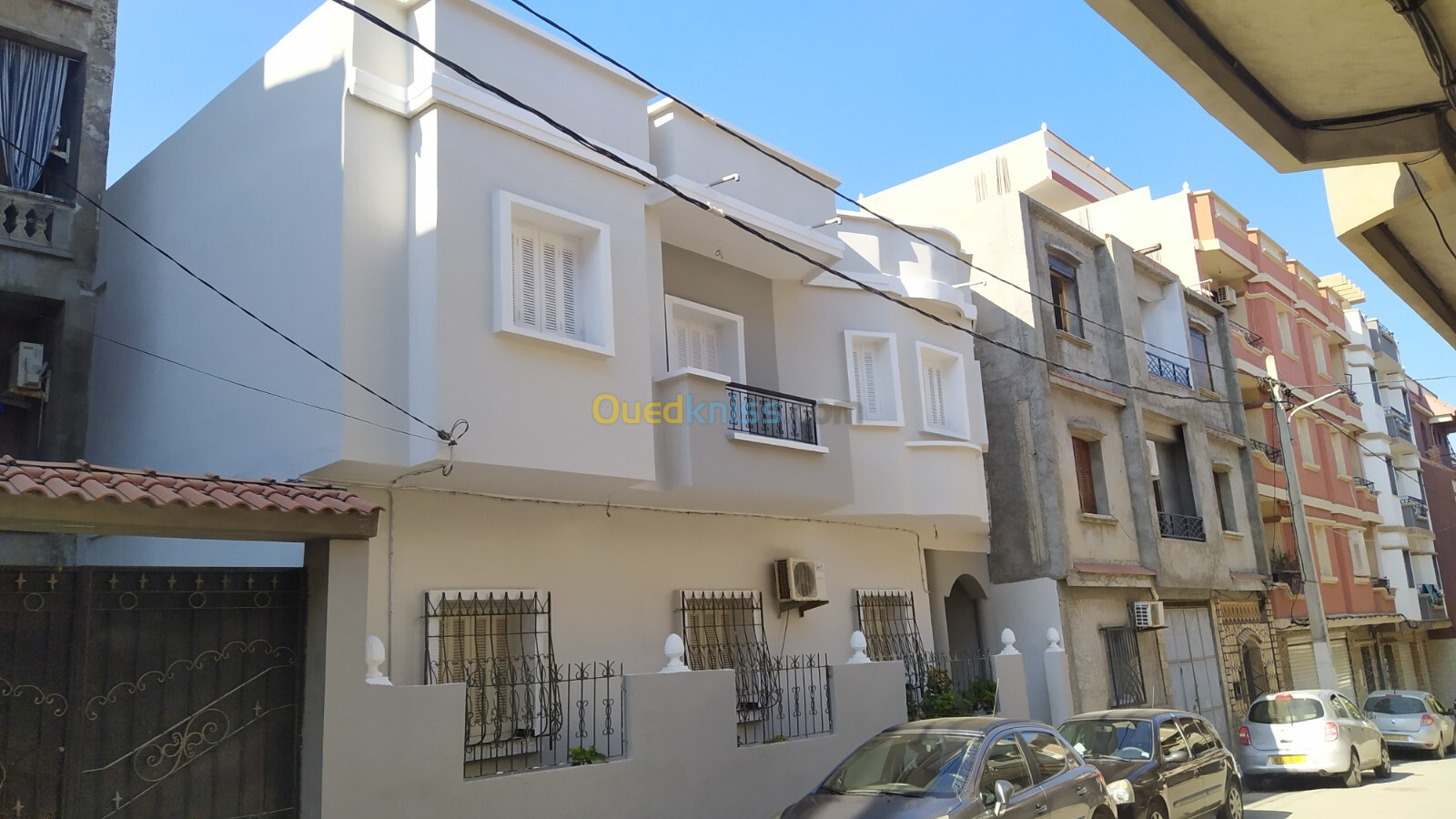 Vente Villa Jijel Jijel