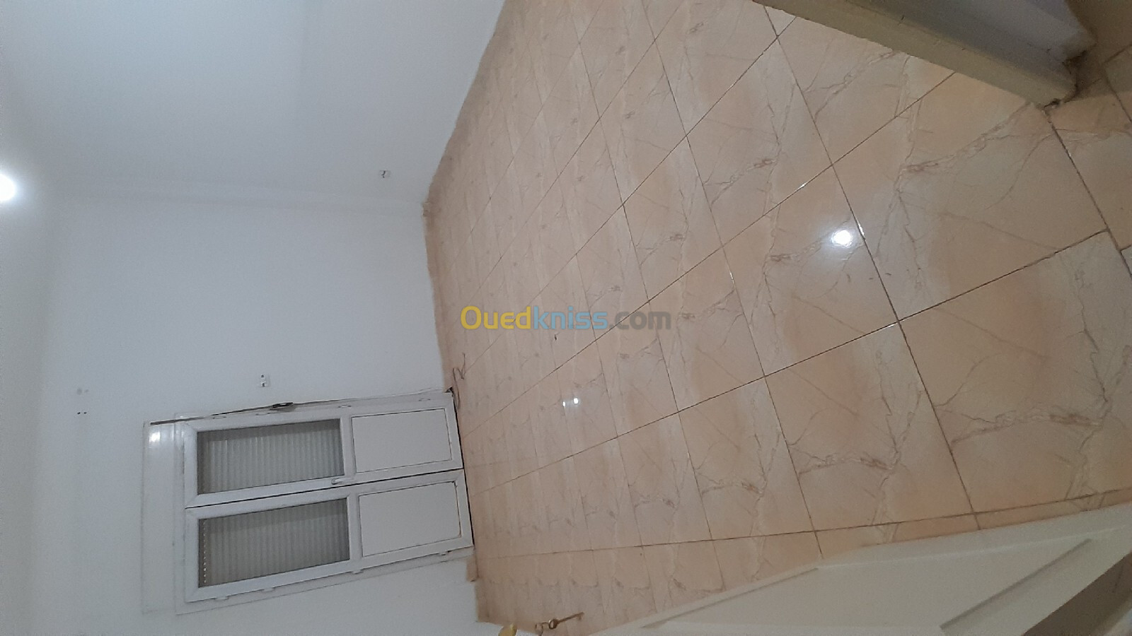 Vente Appartement F3 Batna Fesdis