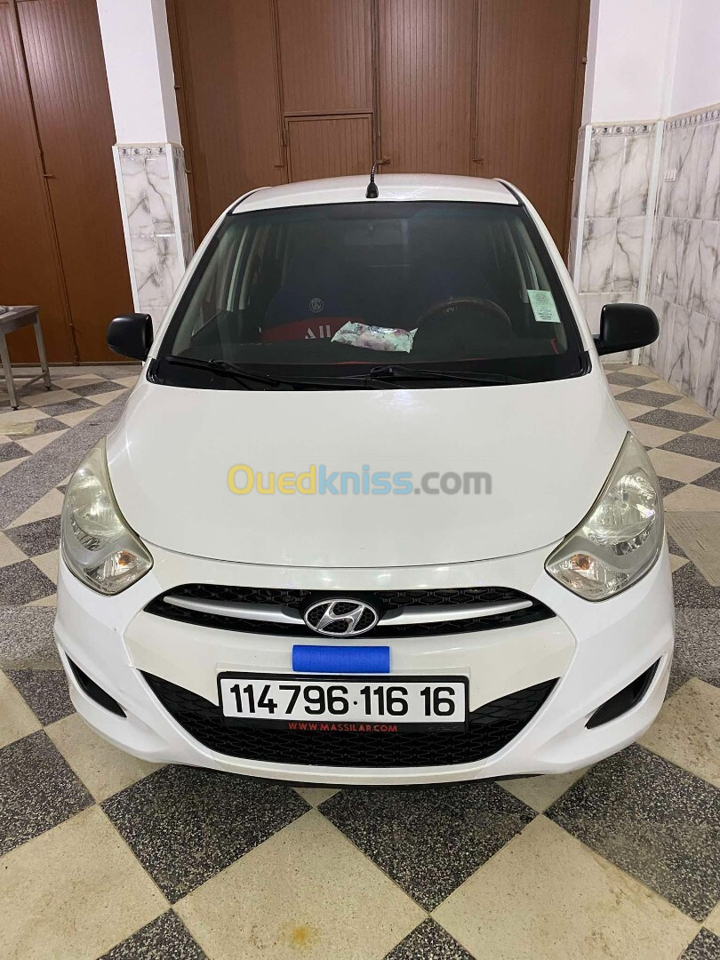 Hyundai i10 2016 i10