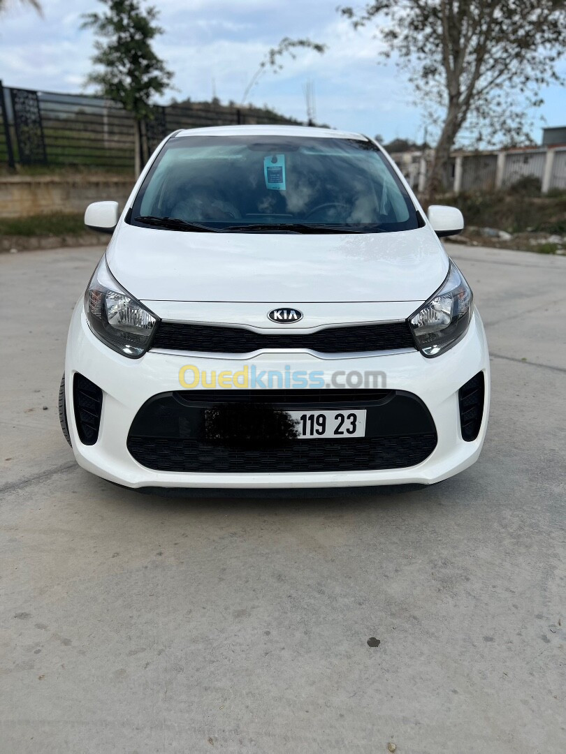 Kia Picanto 2019 LX