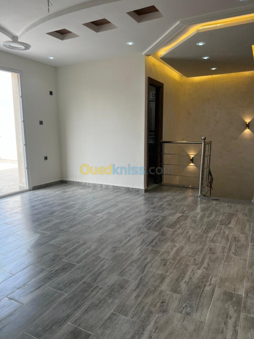 Vente Duplex F5 Alger Bordj el kiffan