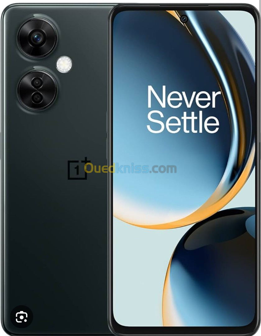 OnePlus Nord C 3 lite G5 OnePlus Nord C 3 lite G5 128go