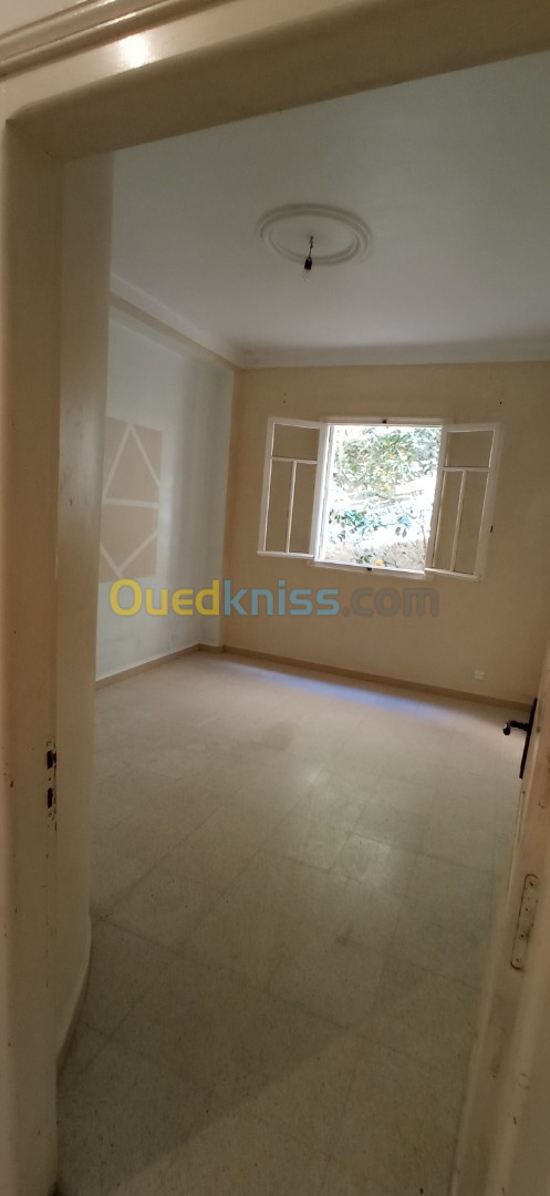 Location Appartement F2 Alger Birkhadem