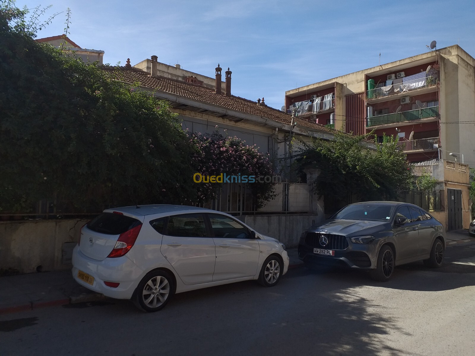 Vente Villa Blida Blida