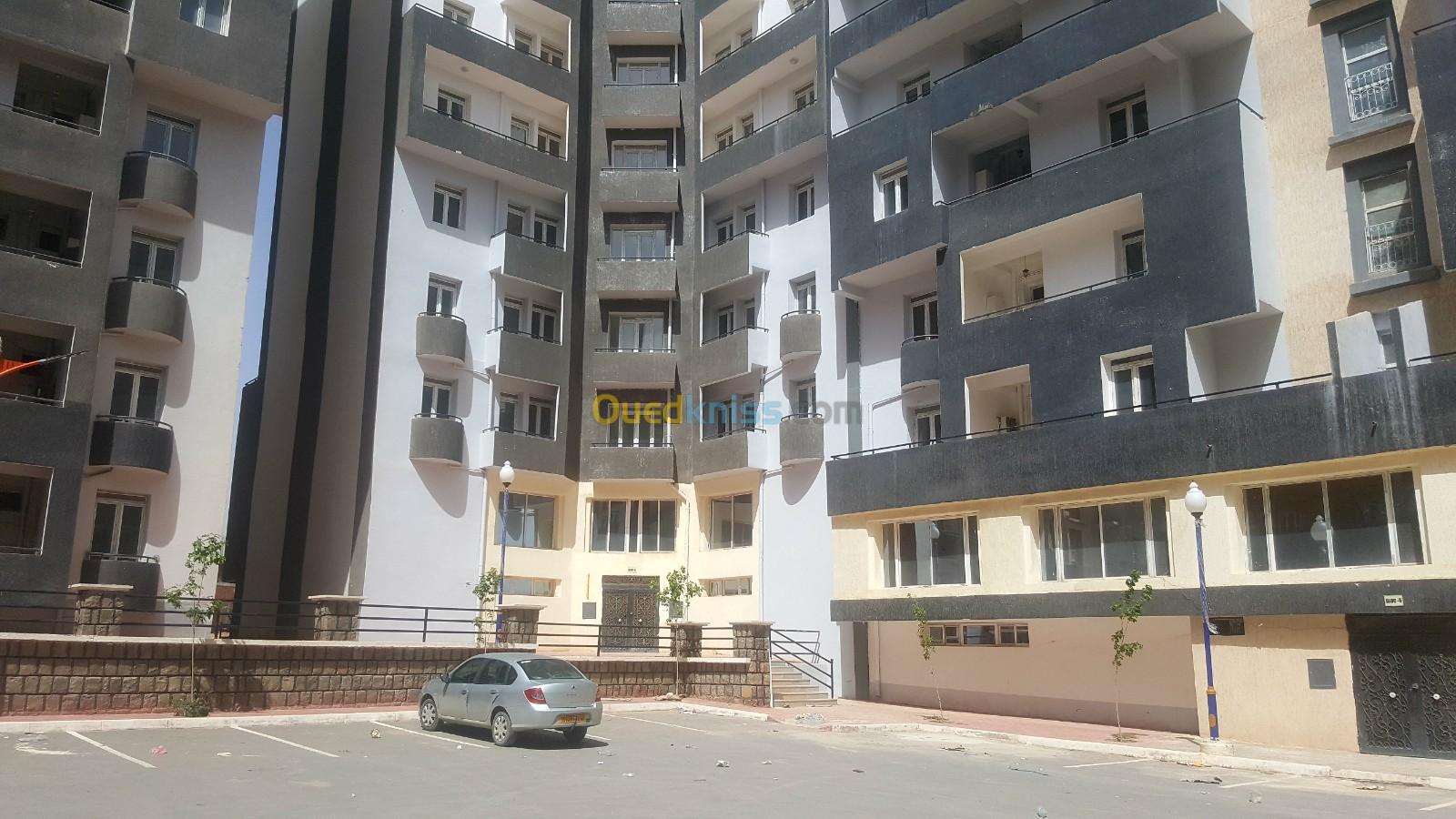 Vente Appartement F05 Batna Batna