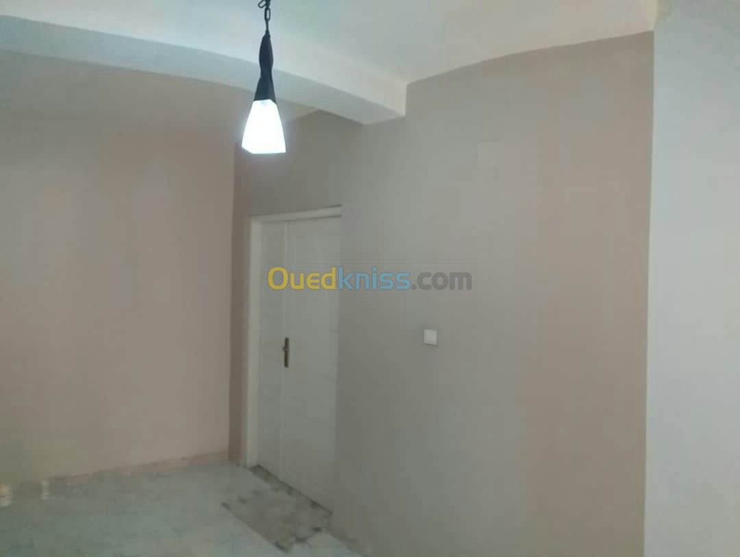 Vente Niveau De Villa F7 Batna Batna