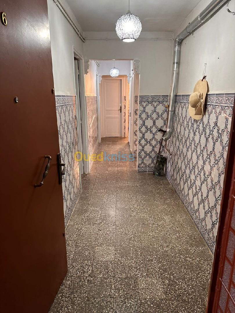 Vente Appartement F4 Blida Ouled yaich