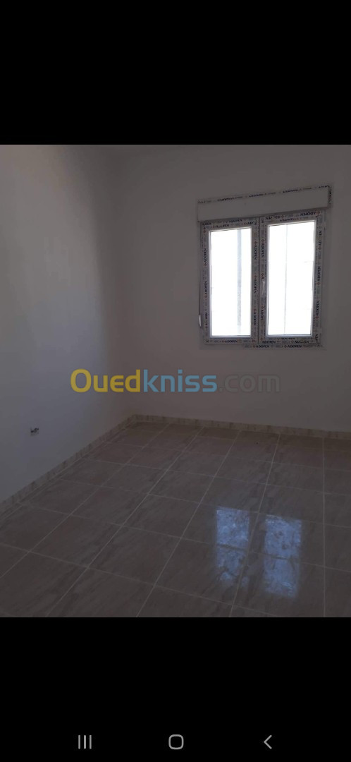 Vente Appartement F4 Alger Zeralda