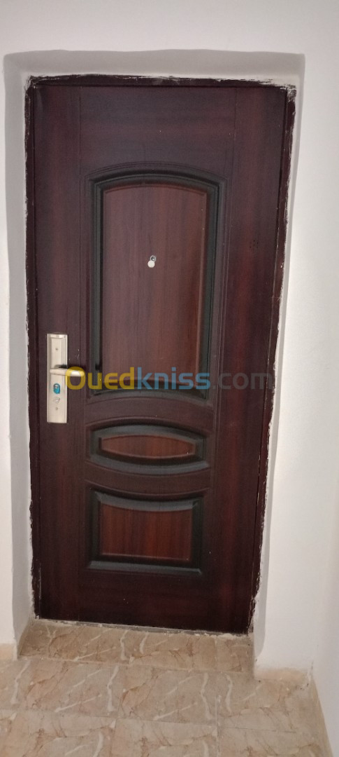 Vente Appartement F3 Blida Bouinan