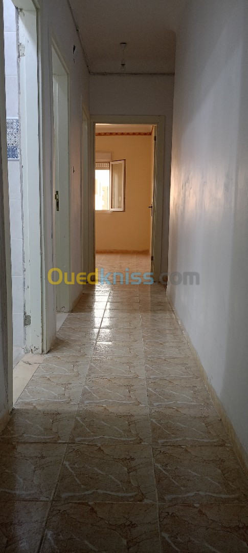 Vente Appartement F3 Blida Bouinan