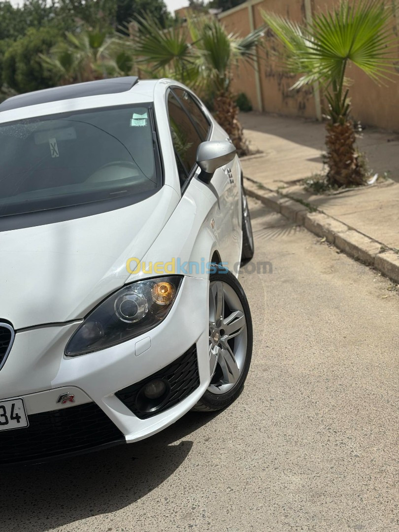 Seat Leon 2012 Leon