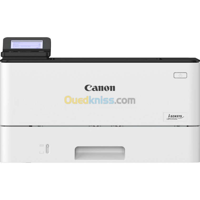 Imprimante laser monochrome Canon i-SENSYS LBP223dw
