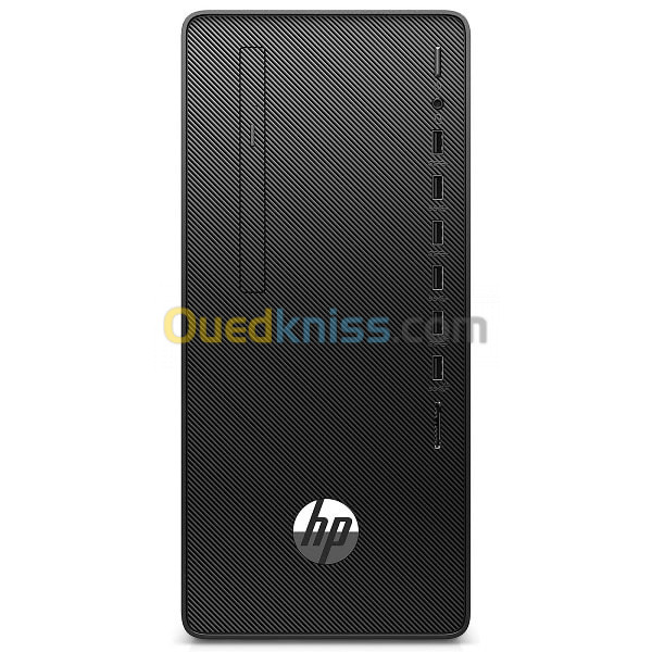 HP 290 G4 I3-10100 4GB 1TB Ecran HP 22 pouce