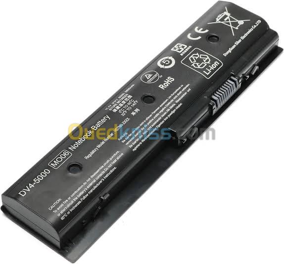 Batteries Originales et compatible pour laptop HP ACER ASUS LENOVO TOSHIBA SONY SAMSUNG DELL