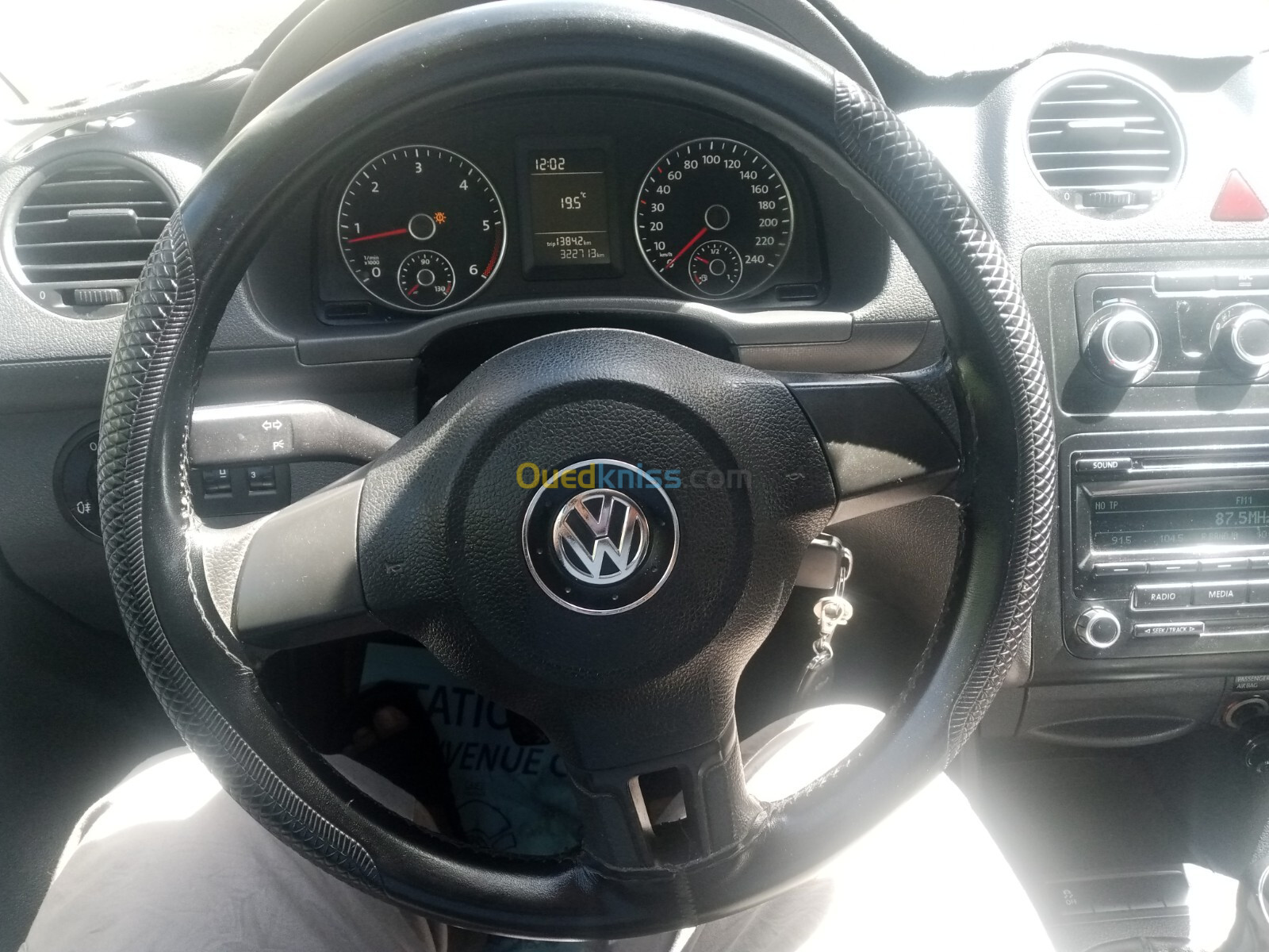 Volkswagen Caddy 2014 R