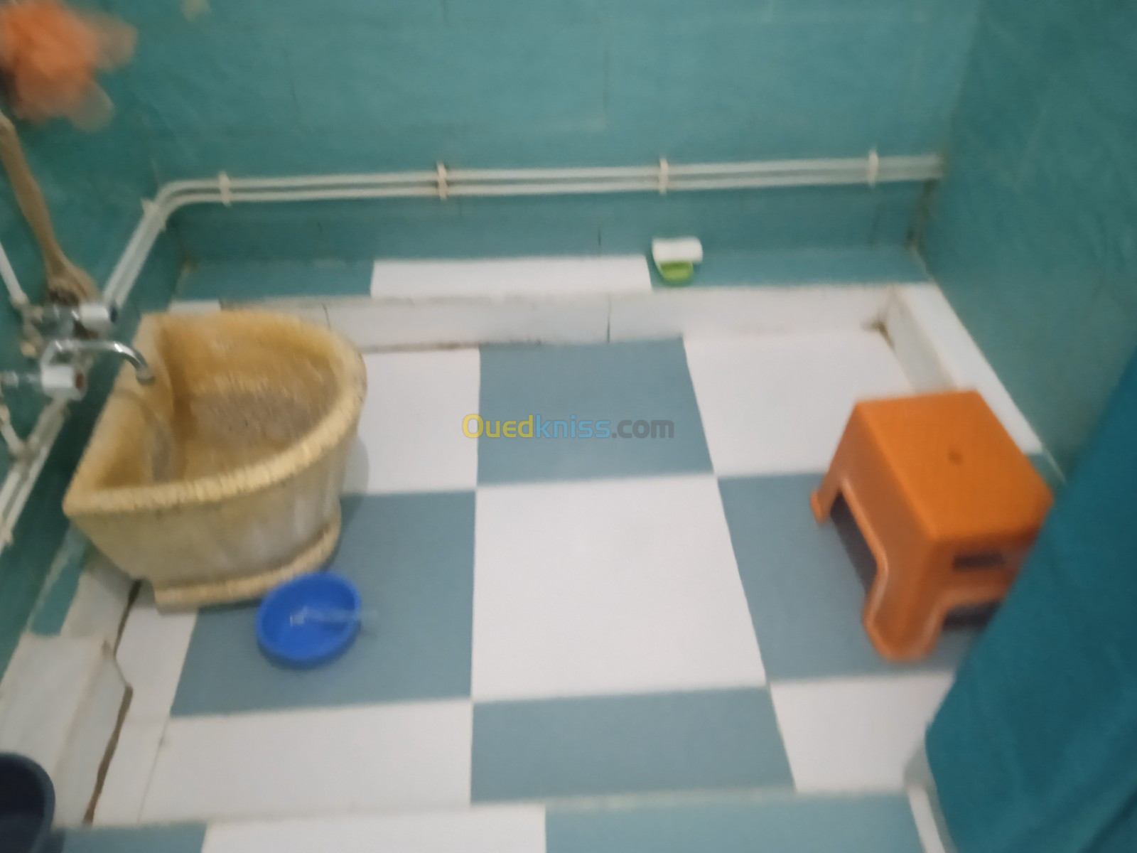 Vente Appartement F3 Aïn Témouchent Hammam bouhadjar