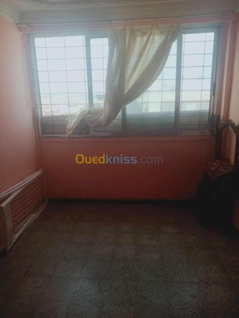 Vente Appartement F3 Mostaganem Mostaganem