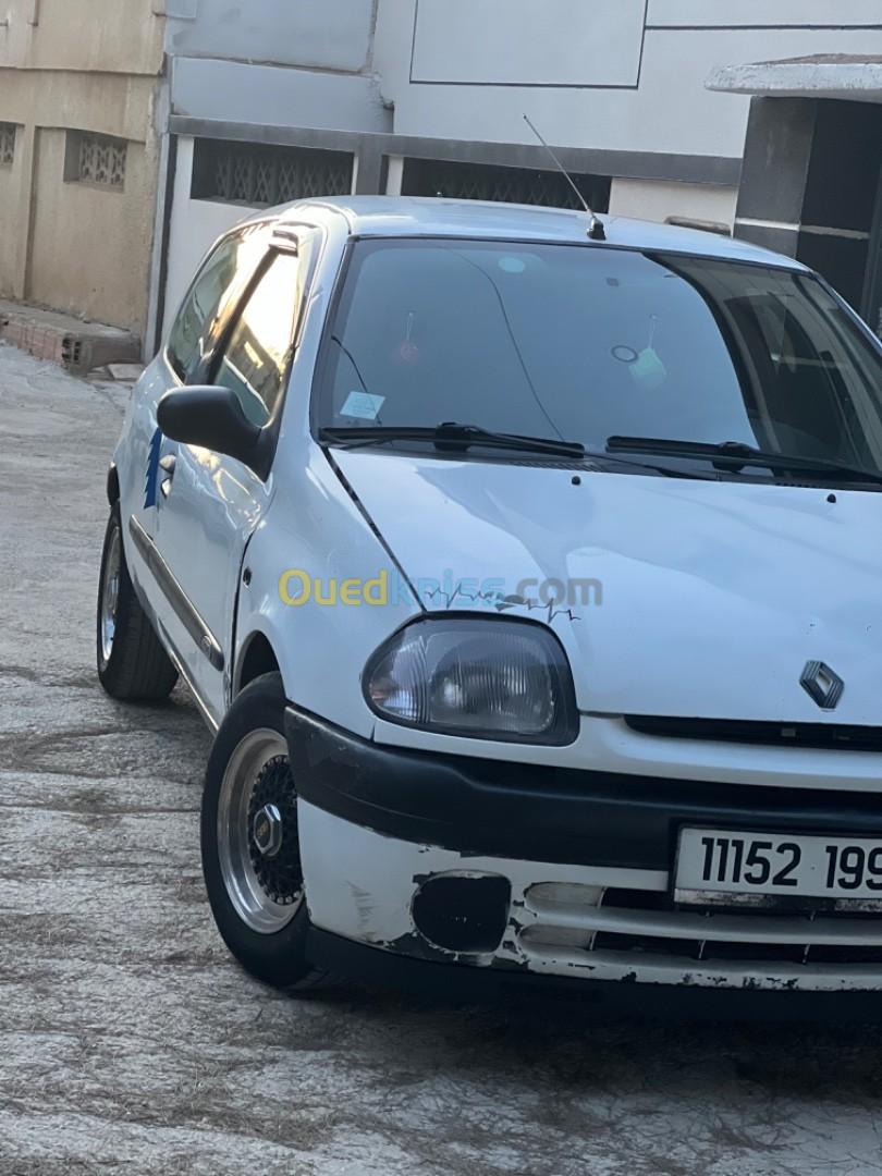 Renault Clio 2 1999 