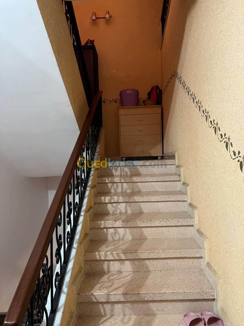 Vente Villa Alger Cheraga