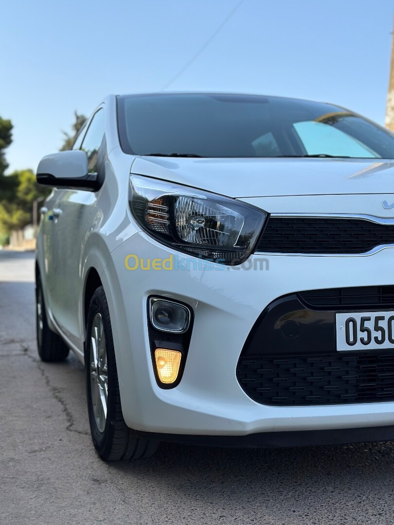 Kia Picanto 2023 