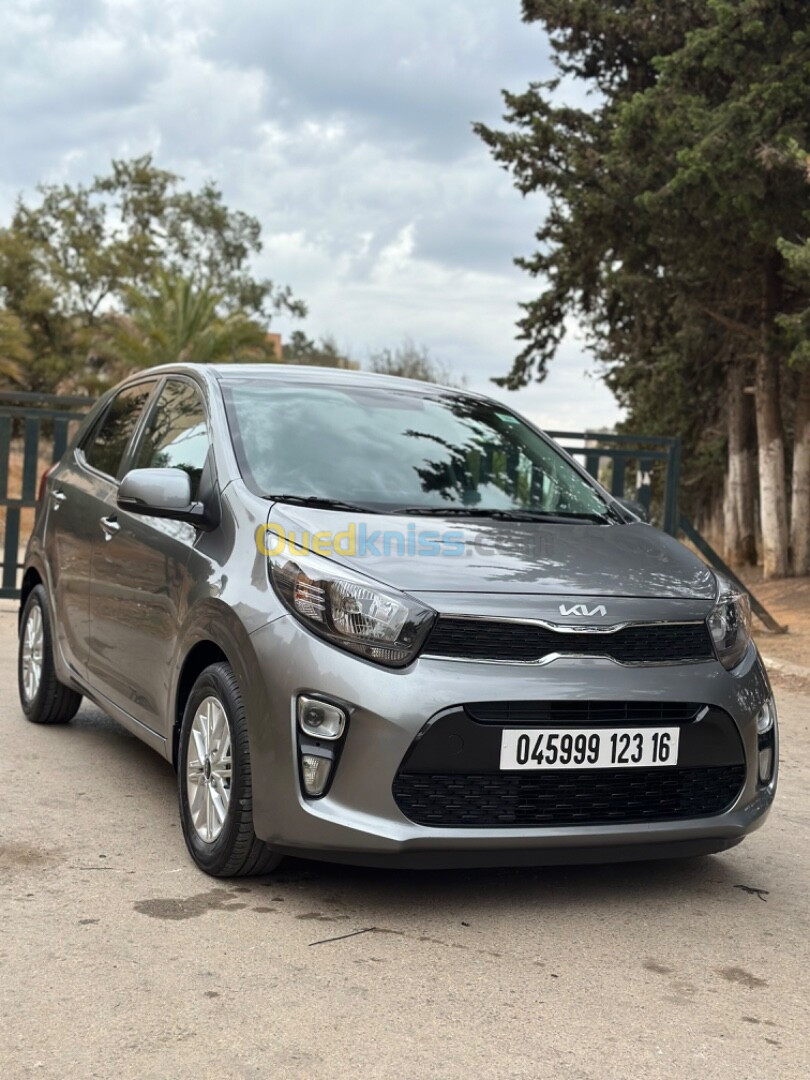 Kia Picanto 2023 LX