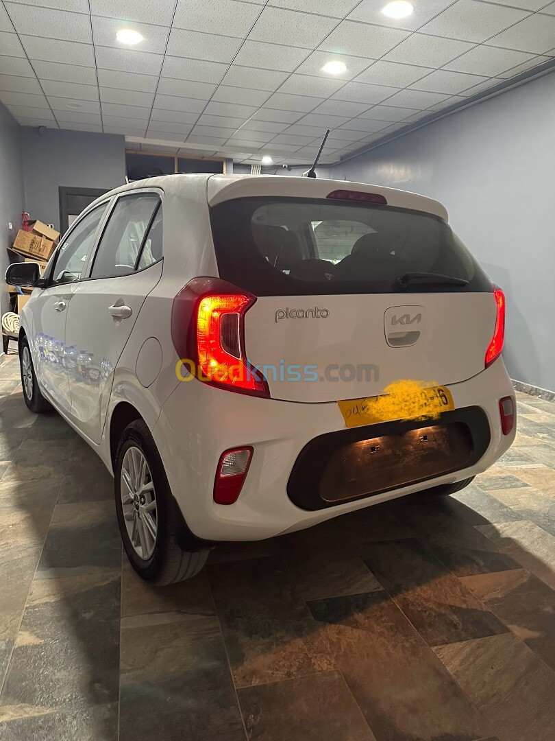 Kia Picanto 2022 LX Confort