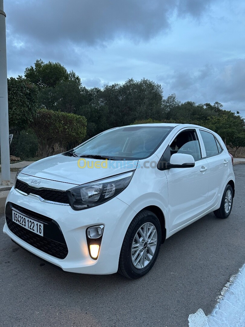 Kia Picanto 2022 LX Confort