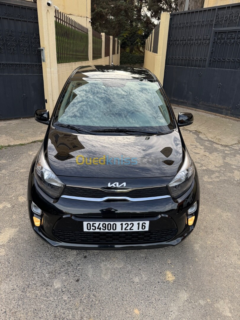 Kia Picanto 2022 LX Confort