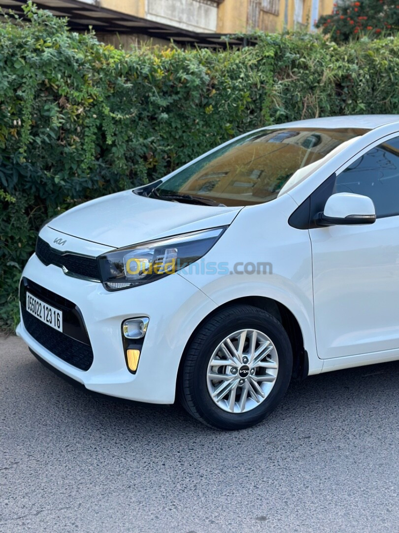 Kia Picanto 2023 Lx